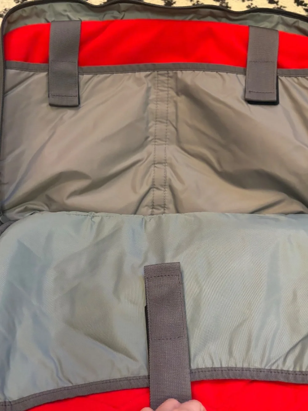 Timbuk2 commute our